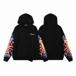 Picture of Amiri Hoodies _SKUAmiriS-XL92299693